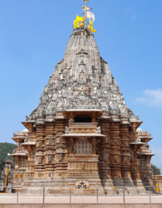 Shamlaji Temple