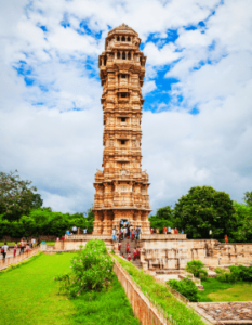 Chittorgarh