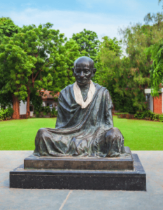 Sabarmati Ashram