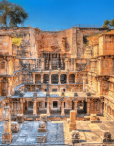 Rani Ki Vav (Patan)