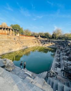 Modhera