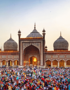 Jama Masjid 