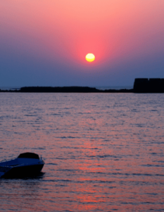 Alibaug Beach