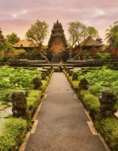 Bali (Indonesia)