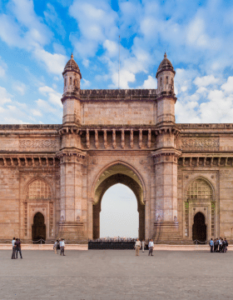 Gateway of India