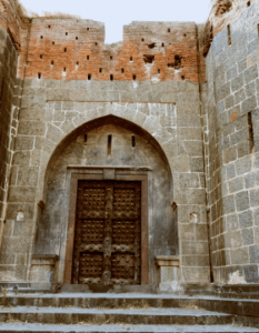 Shaniwar Wada