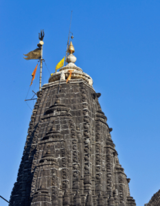 Trimbakeshwar Temple