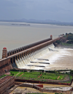 Tungabhadra