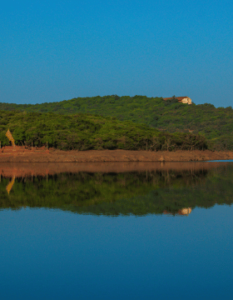 Venna Lake